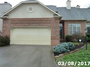 8005 Thistle Ln, Knoxville, TN 37919