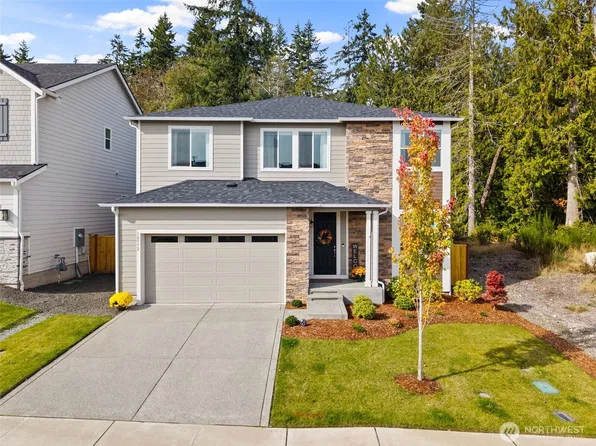 10592 Treasure Drive, Silverdale, WA 98383