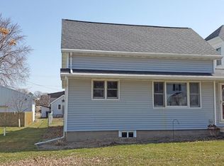 213211 Legion St, Stratford, WI 54484