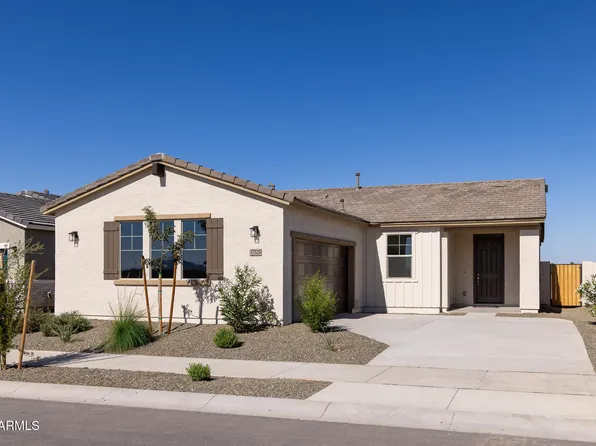 17525 N BOLERNO Drive, Maricopa, AZ 85138