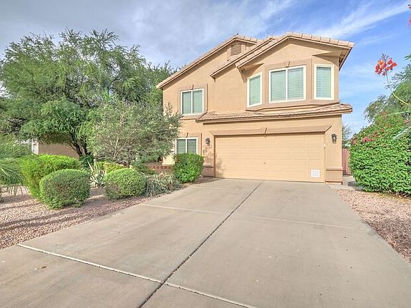 3rd image of 1235 S Western Skies Dr