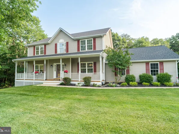 21143 Catnip Ct, Leonardtown, MD 20650