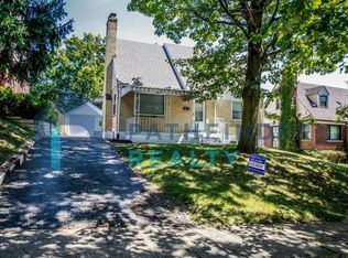 2310 Alpine Way, Dayton, OH 45406