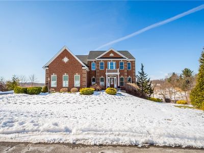 2000 Berkley Ridge Dr, Mc Donald, PA, 15057