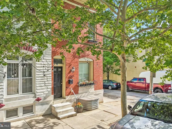 2506 E Fairmount Ave, Baltimore, MD 21224