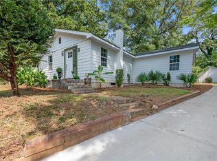 1315 McClelland Ave SW, Atlanta, GA 30344