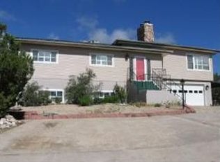 39 Deer Trl, Tijeras, NM 87059
