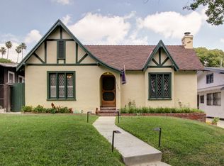 5240 Mount Royal Dr, Los Angeles, CA 90041