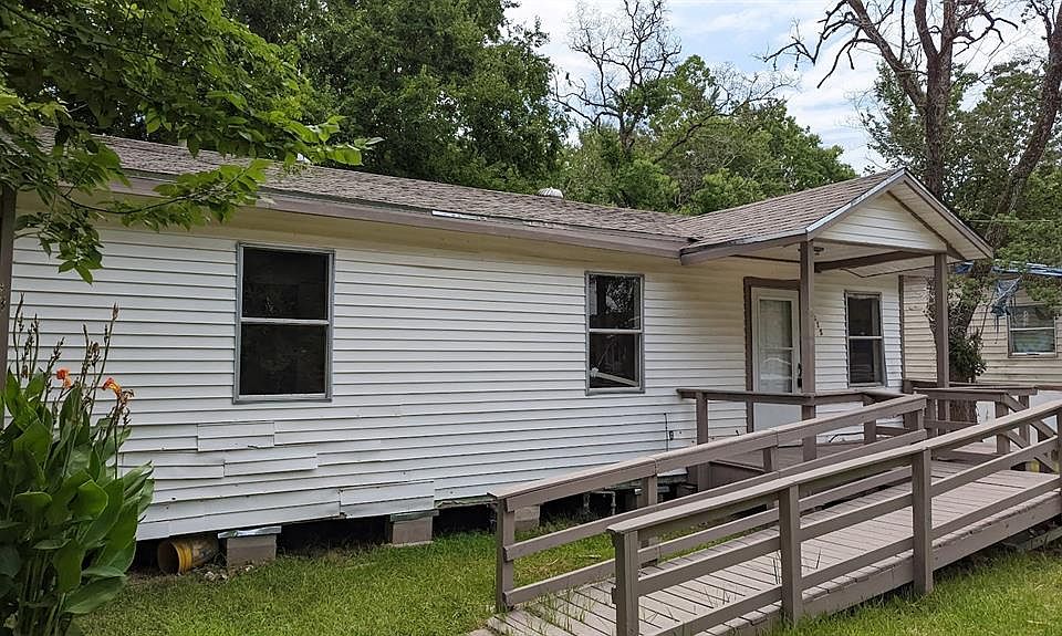 215 Blackshear St, Tomball, TX 77375 MLS 45651850 Zillow