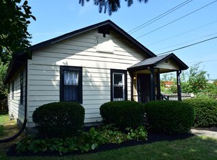 3750 N Rural St, Indianapolis, IN 46218