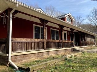 20979 State Route 278 SW, Nelsonville, OH 45764