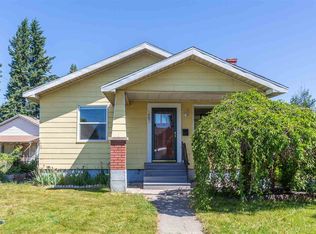 607 E Rich Ave, Spokane, WA 99207