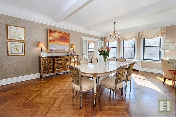 Sold by Halstead Real Estate | media 18