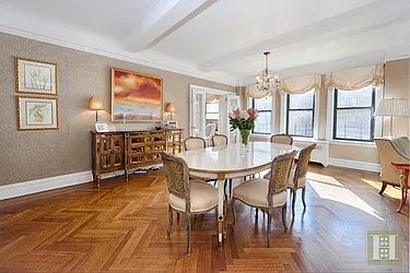 Sold by Halstead Real Estate