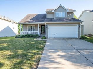 2805 SW Homestead Cir, Ankeny, IA 50023