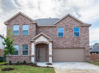 2012 Gayla Creek Dr, Little Elm, TX 75068
