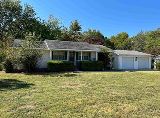 2895 Lick Fork Rd, Marshall, AR 72650