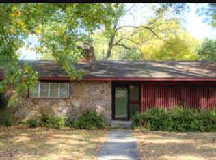 603 S Elizabeth St, Conway, AR 72034