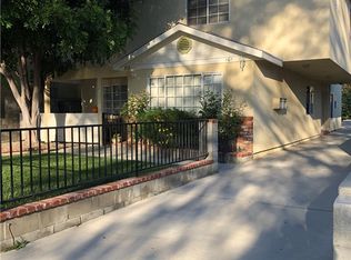 518 N Mariposa St, Burbank, CA 91506