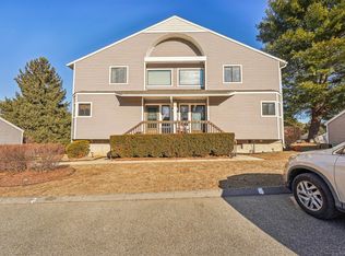 1202 Mill Pond Dr UNIT 1202, South Windsor, CT 06074