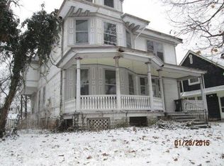 917 Campbell Ave, Hamilton, OH 45011