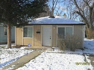 1134 N Tremont St, Indianapolis, IN