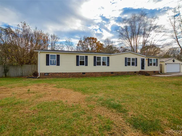 145 Middle Brook Dr, Rockwell, NC 28138