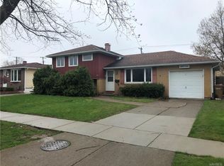 20 Jamaica Ln, Buffalo, NY