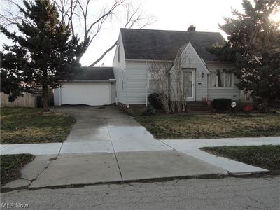 3413 Silverdale Ave, Cleveland, OH, 44109
