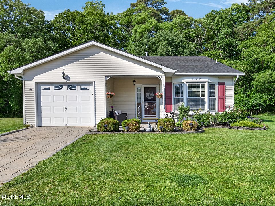1st image of 21 Piedmont Court