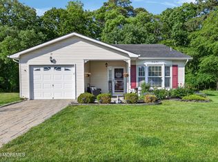 21 Piedmont Ct, Brick, NJ 08724