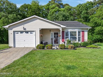 21 Piedmont Court, Brick, NJ, 08724