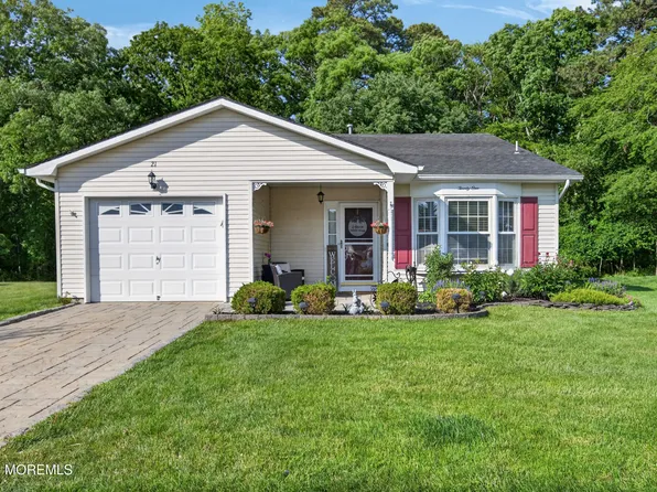 21 Piedmont Court, Brick, NJ 08724