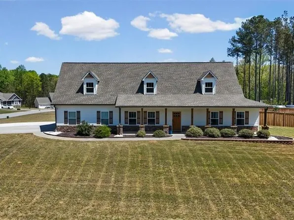 501 Alta Ct, Villa Rica, GA 30180