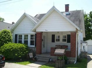 405 W 14th St, Jasper, IN 47546