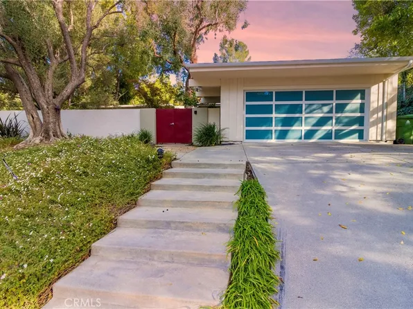 3616 Hayvenhurst Ave, Encino, CA 91436