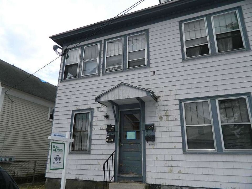 1st image of 29 Hanover St #C