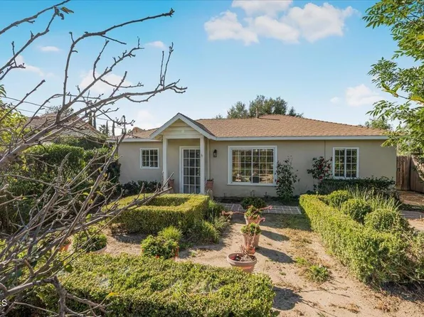 5076 Alta St, Simi Valley, CA 93063