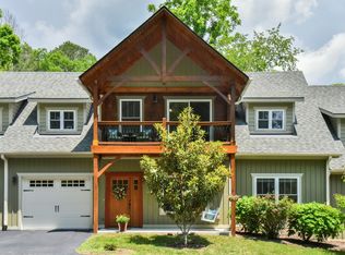 19 Roselyn Way, Black Mountain, NC 28711