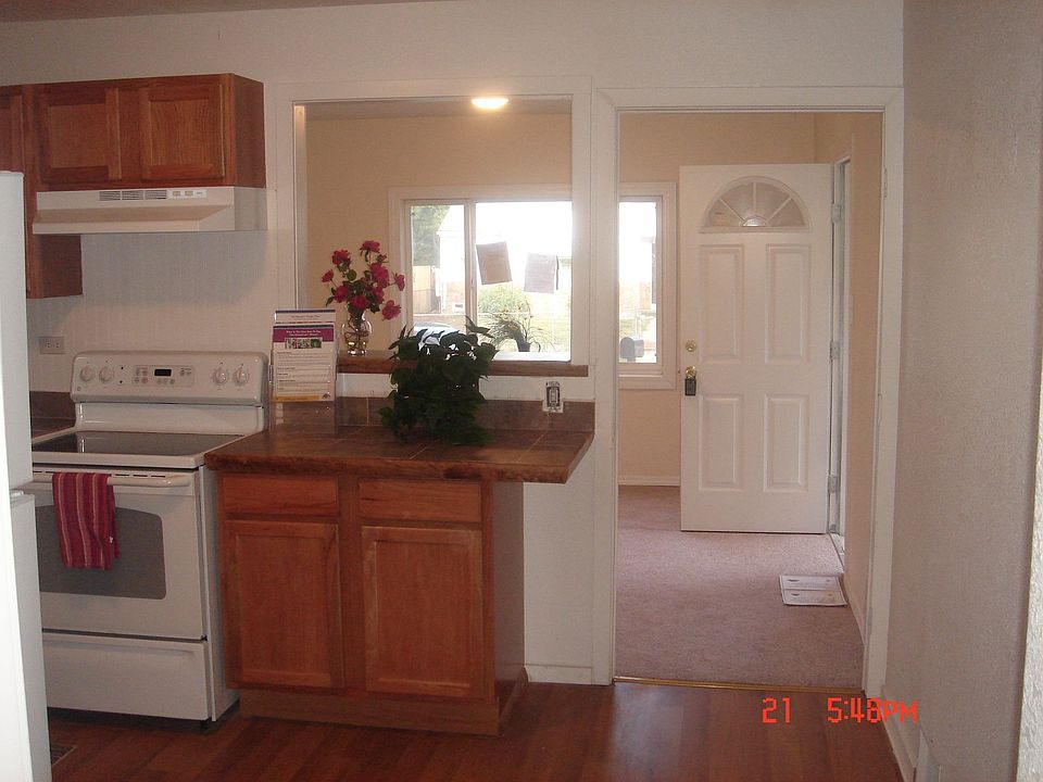 ALL NEW KITCHEN