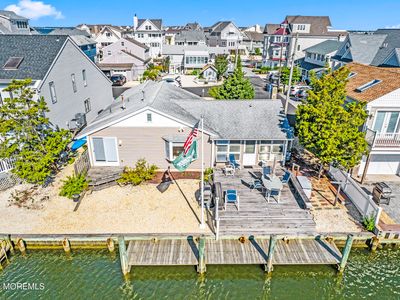 528 Lake Court, Mantoloking, NJ, 08738