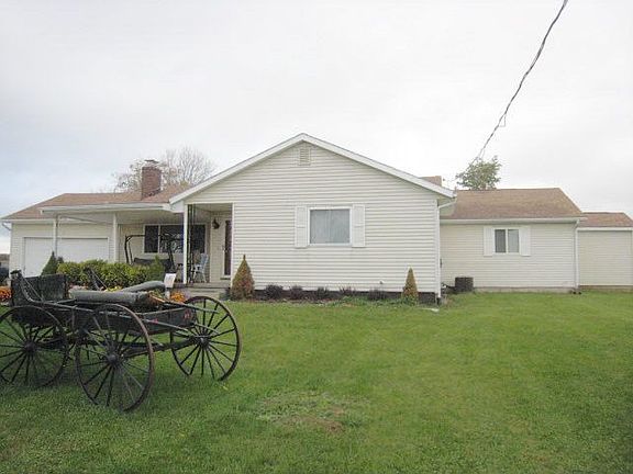 2nd image of 1140 County Road 956