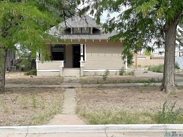 109 S Pennsylvania Ave, Roswell, NM 88203