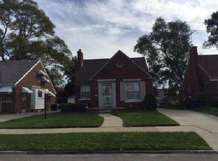 18930 Prest St, Detroit, MI 48235