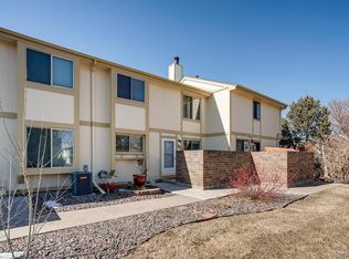 1702 W 102nd Ave, Thornton, CO 80260