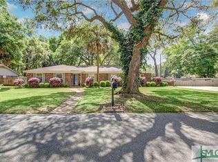 20 Sandy Creek Rd, Savannah, GA 31410