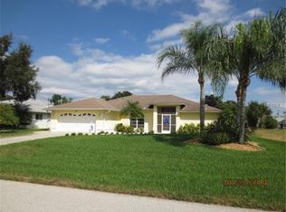 128 Broadmoor Ln, Rotonda West, FL 33947