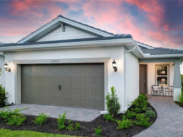 20574 Pebble Glen DR, ESTERO, FL 33928