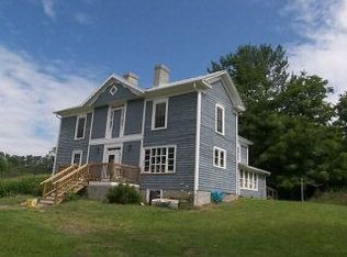 4920 Old Field Creek Rd, Grassy Creek, NC 28631