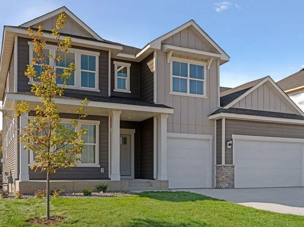11534 Harbor Cir N, Dayton, MN 55369